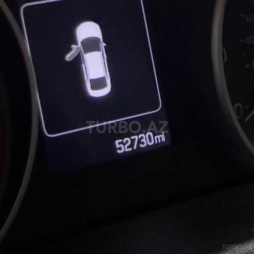 Hyundai Elantra 2018, 52,000 km - 2.0 l - Sumqayıt