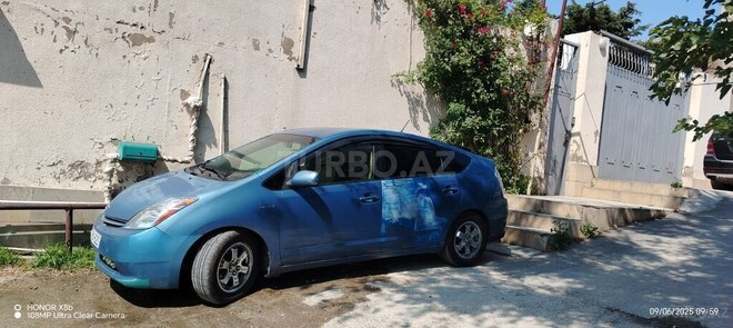Toyota Prius 2007, 301,288 km - 1.5 l - Bakı