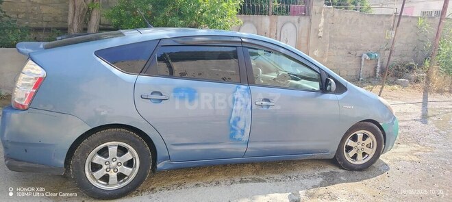 Toyota Prius 2007, 301,288 km - 1.5 l - Bakı
