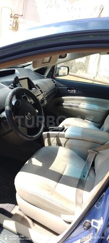 Toyota Prius 2007, 301,288 km - 1.5 l - Bakı