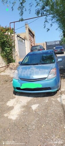 Toyota Prius 2007, 301,288 km - 1.5 l - Bakı