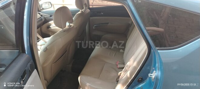 Toyota Prius 2007, 301,288 km - 1.5 l - Bakı