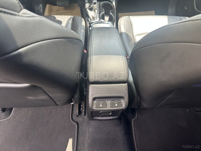 Chevrolet Cruze 2016, 138,000 km - 1.4 l - Balakən