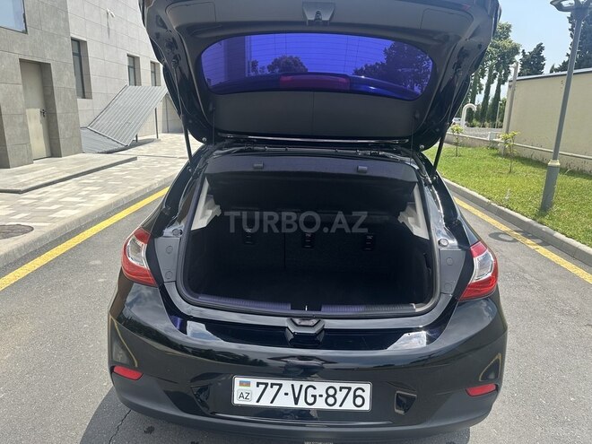 Chevrolet Cruze 2016, 138,000 km - 1.4 l - Balakən