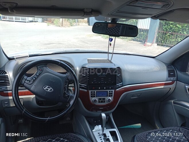 Hyundai Santa Fe 2008, 300,100 km - 2.0 l - Bakı