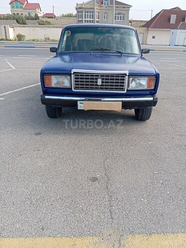 LADA (VAZ) 2107 2000, 25,500 km - 1.6 l - Sumqayıt