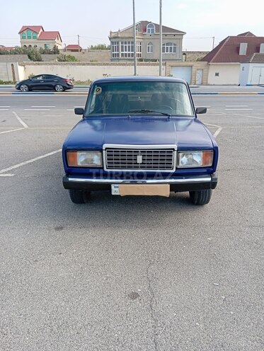LADA (VAZ) 2107 2000, 25,500 km - 1.6 l - Sumqayıt
