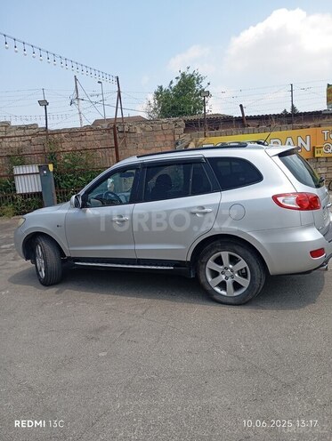 Hyundai Santa Fe 2008, 300,100 km - 2.0 l - Bakı
