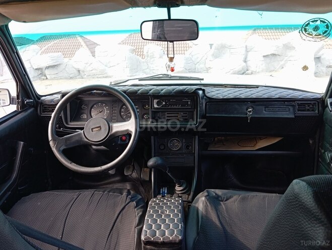 LADA (VAZ) 2107 2000, 25,500 km - 1.6 l - Sumqayıt