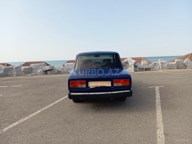 LADA (VAZ) 2107 2000, 25,500 km - 1.6 l - Sumqayıt