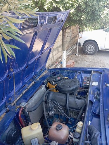 LADA (VAZ) 2107 2000, 25,500 km - 1.6 l - Sumqayıt