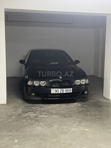 BMW 528 1999, 424,250 km - 2.8 л - Bakı