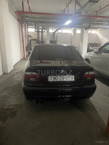 BMW 528 1999, 424,250 km - 2.8 л - Bakı