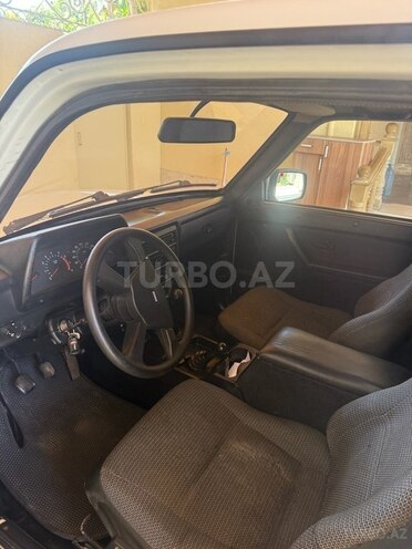 LADA (VAZ) Niva 2014, 117,000 km - 1.7 л - Gəncə