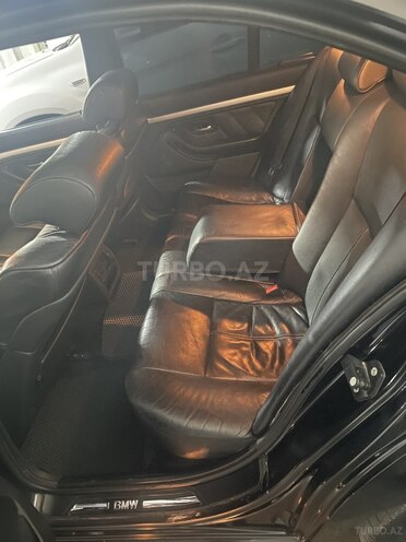 BMW 528 1999, 424,250 km - 2.8 л - Bakı