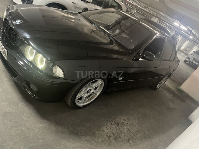 BMW 528 1999, 424,250 km - 2.8 л - Bakı