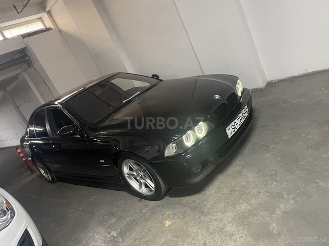 BMW 528 1999, 424,250 km - 2.8 л - Bakı
