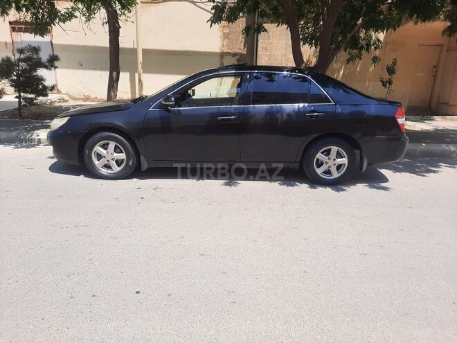 BYD F6 2008, 189,935 km - 2.4 l - Bakı