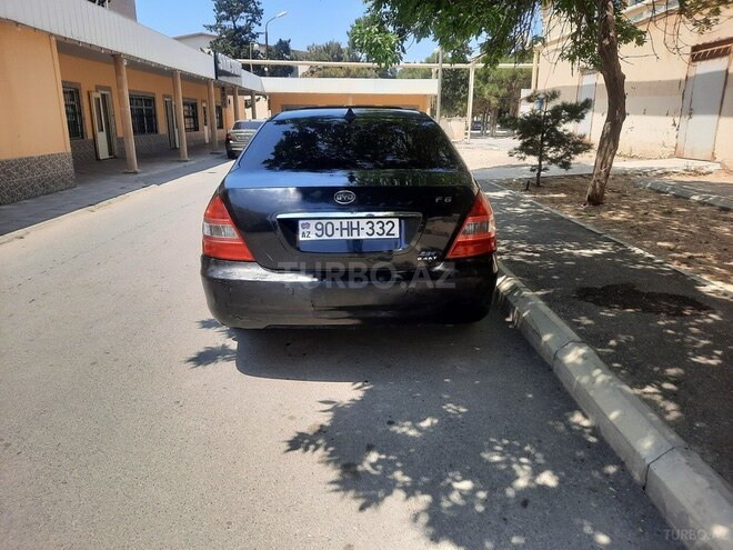 BYD F6 2008, 189,935 km - 2.4 l - Bakı