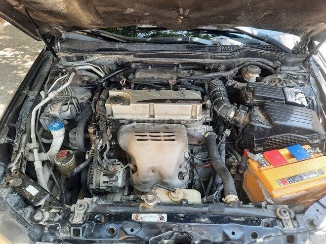 BYD F6 2008, 189,935 km - 2.4 l - Bakı