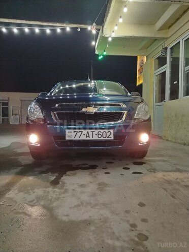 Chevrolet Cobalt-1