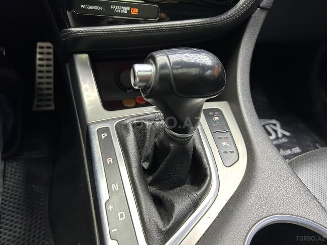 Kia Optima 2014, 201,215 km - 2.0 l - Bakı