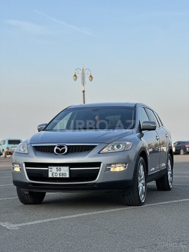 Mazda CX-9 2008, 320,000 km - 3.7 l - Sumqayıt