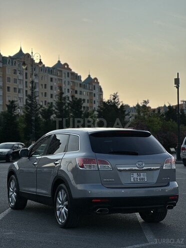 Mazda CX-9 2008, 320,000 km - 3.7 l - Sumqayıt