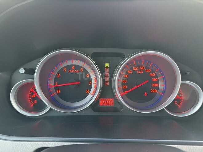 Mazda CX-9 2008, 320,000 km - 3.7 l - Sumqayıt