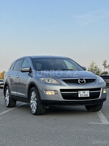 Mazda CX-9 2008, 320,000 km - 3.7 l - Sumqayıt