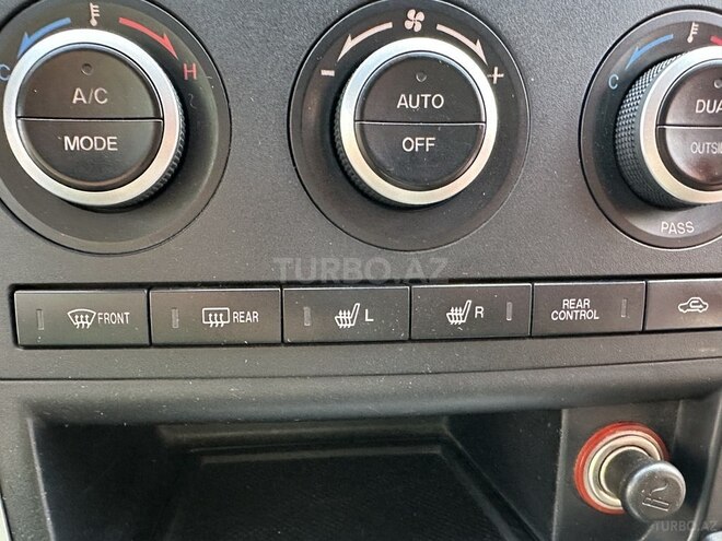 Mazda CX-9 2008, 320,000 km - 3.7 l - Sumqayıt