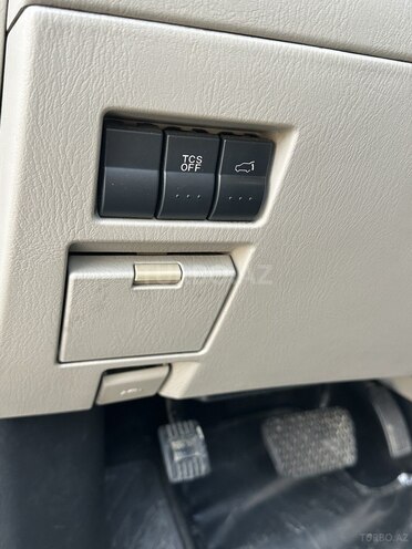 Mazda CX-9 2008, 320,000 km - 3.7 l - Sumqayıt