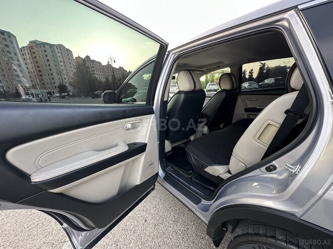 Mazda CX-9 2008, 320,000 km - 3.7 l - Sumqayıt