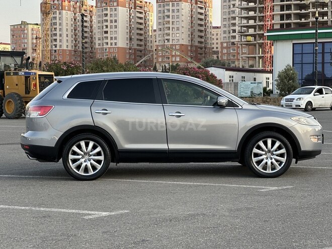 Mazda CX-9 2008, 320,000 km - 3.7 l - Sumqayıt