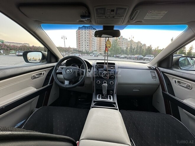 Mazda CX-9 2008, 320,000 km - 3.7 l - Sumqayıt