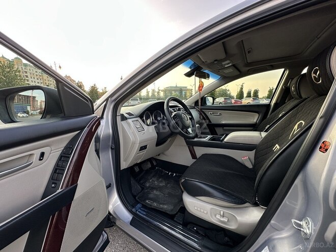 Mazda CX-9 2008, 320,000 km - 3.7 l - Sumqayıt