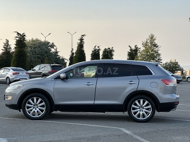 Mazda CX-9 2008, 320,000 km - 3.7 l - Sumqayıt