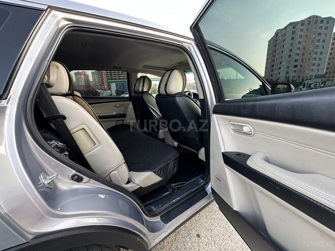 Mazda CX-9 2008, 320,000 km - 3.7 l - Sumqayıt
