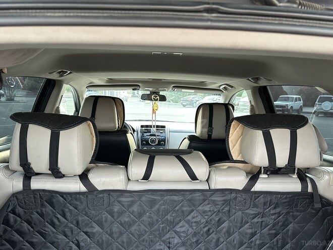 Mazda CX-9 2008, 320,000 km - 3.7 l - Sumqayıt