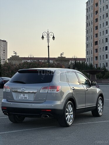 Mazda CX-9 2008, 320,000 km - 3.7 l - Sumqayıt