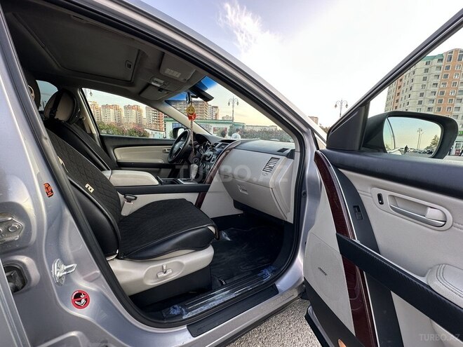 Mazda CX-9 2008, 320,000 km - 3.7 l - Sumqayıt