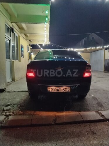 Chevrolet Cobalt-6