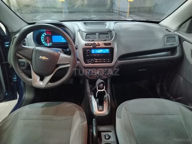 Chevrolet Cobalt-7