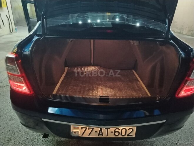 Chevrolet Cobalt-5