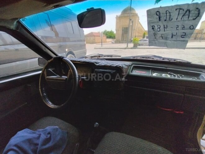 LADA (VAZ) 21099 1996, 350,000 km - 1.5 л - Şamaxı