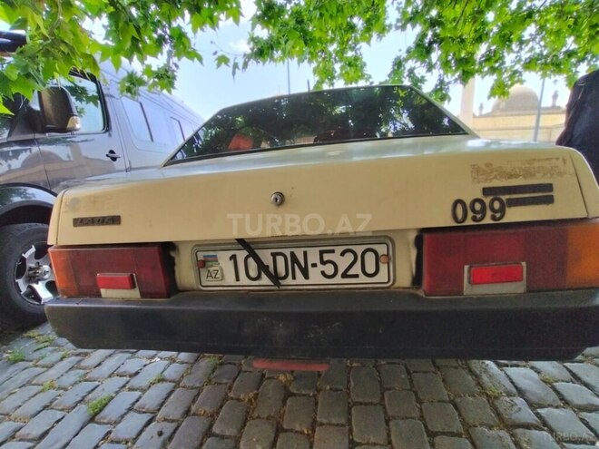 LADA (VAZ) 21099 1996, 350,000 km - 1.5 л - Şamaxı