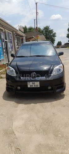 Toyota Matrix 2003, 240,000 km - 1.8 л - Salyan