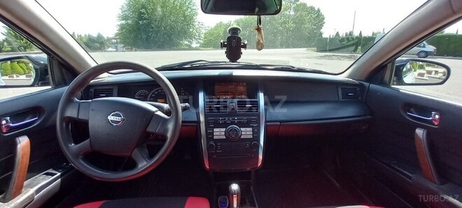 Nissan Teana 2006, 219,988 km - 2.3 l - Ağcabədi