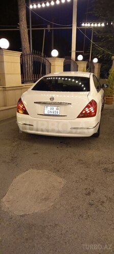 Nissan Teana 2006, 219,988 km - 2.3 l - Ağcabədi