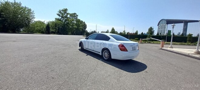 Nissan Teana 2006, 219,988 km - 2.3 l - Ağcabədi